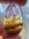 Super Seven Pendant