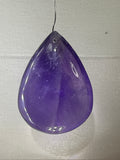Amethyst Pendant