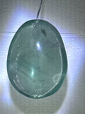 Fluorite Pendant