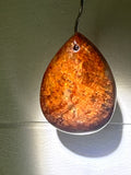 Pietersite Pendant