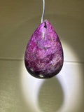 Atlantisite Pendant
