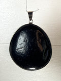 Shungite Pendant
