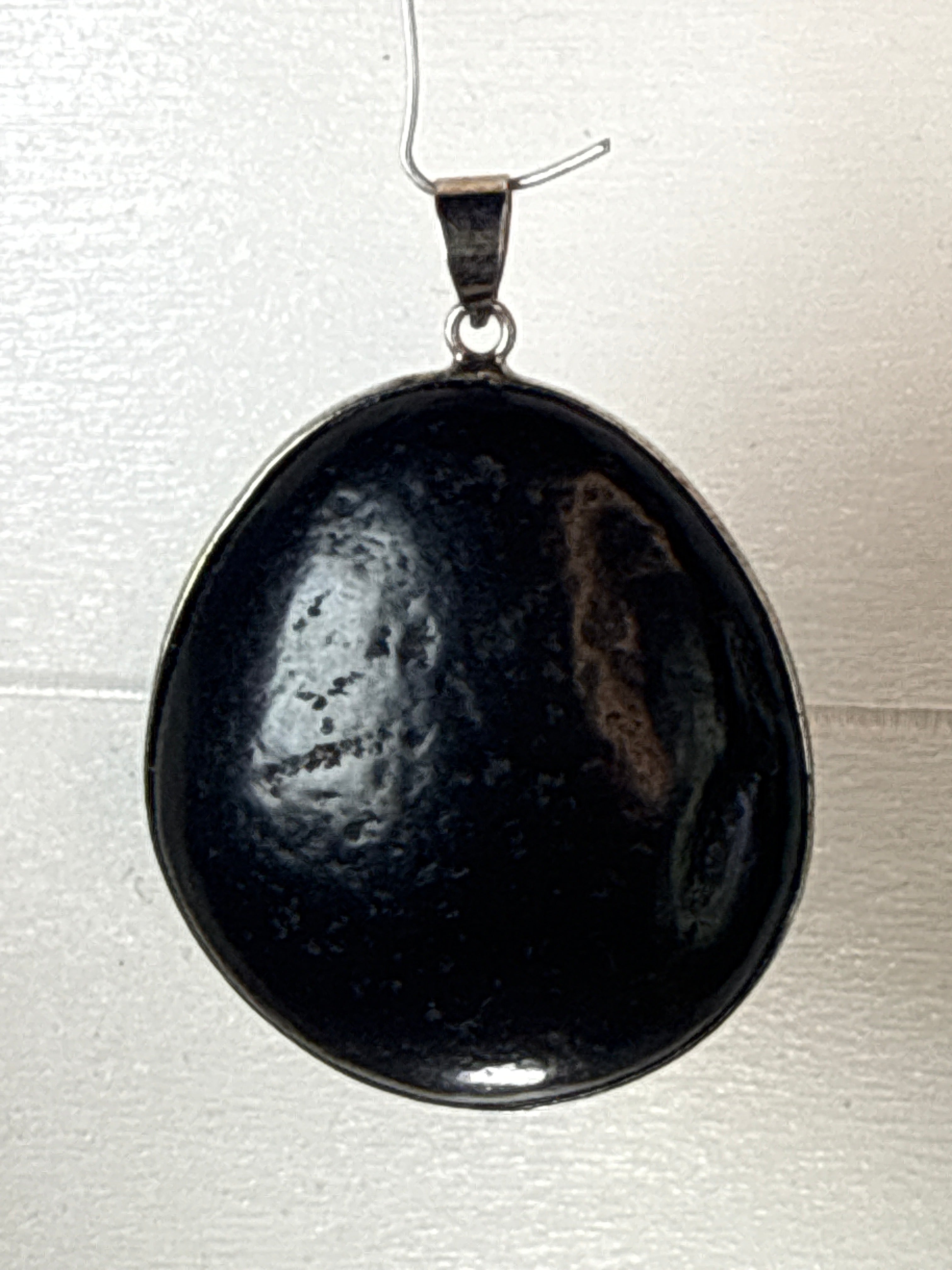 Shungite Pendant