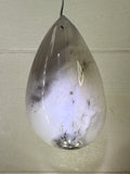 Dendritic Snowflake Agate