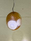 Gobi Agate Pendant