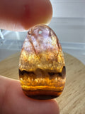 Super Seven Pendant