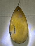 Mookaite Pendant