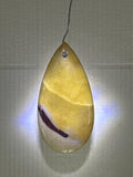 Mookaite Pendant