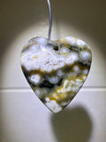 8th Vein Ocean Jasper