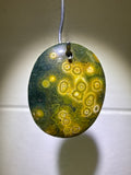 8th Vein Ocean Jasper