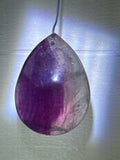 Fluorite Pendant