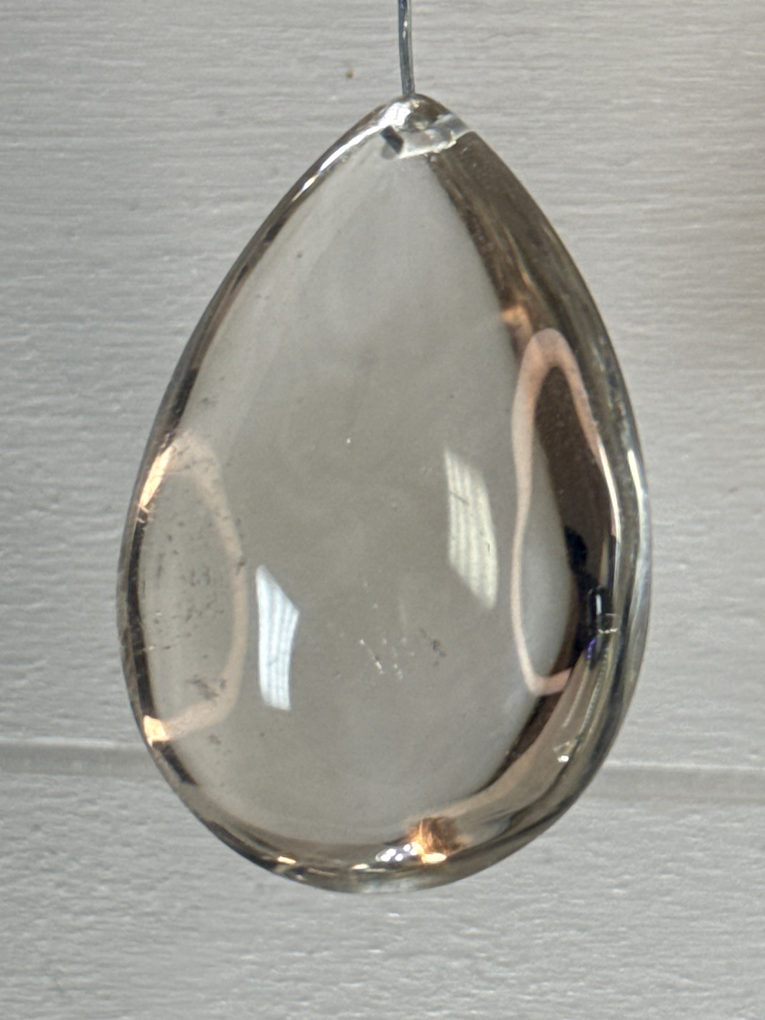 Smokey Quartz Pendant