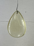 Citrine Pendant