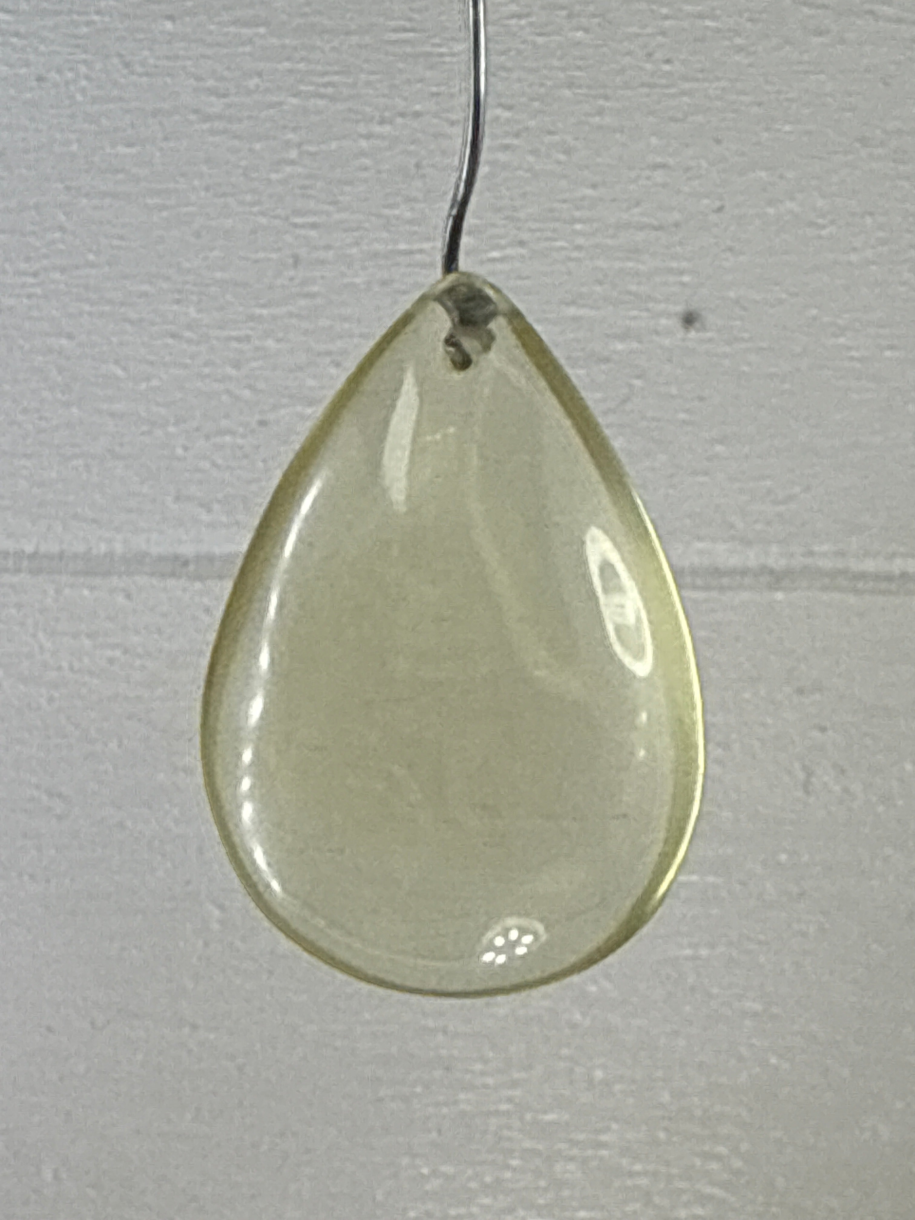 Citrine Pendant