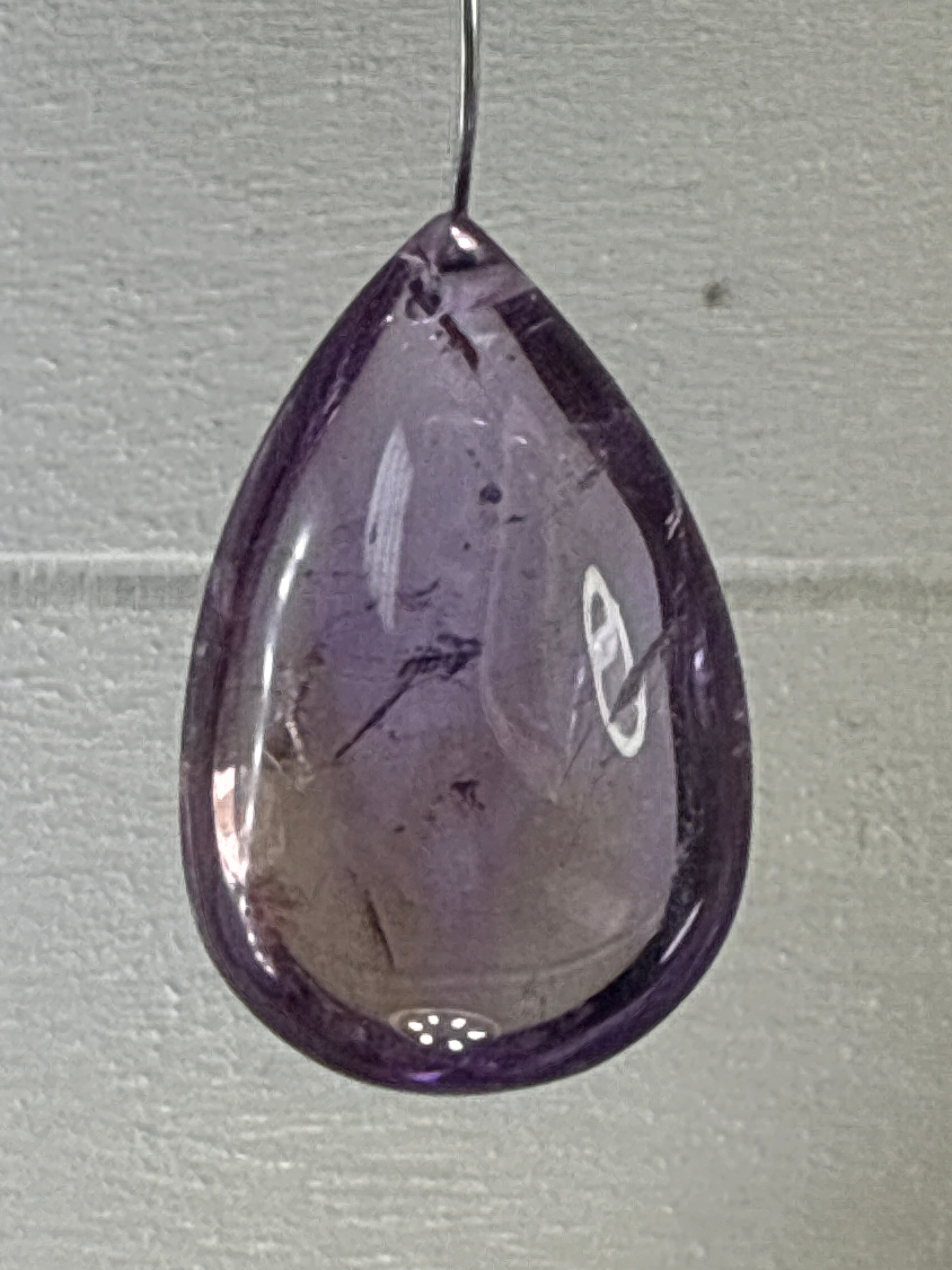 Ametrine Pendant