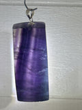 Fluorite Pendant