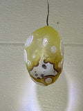 Gobi Agate Pendant