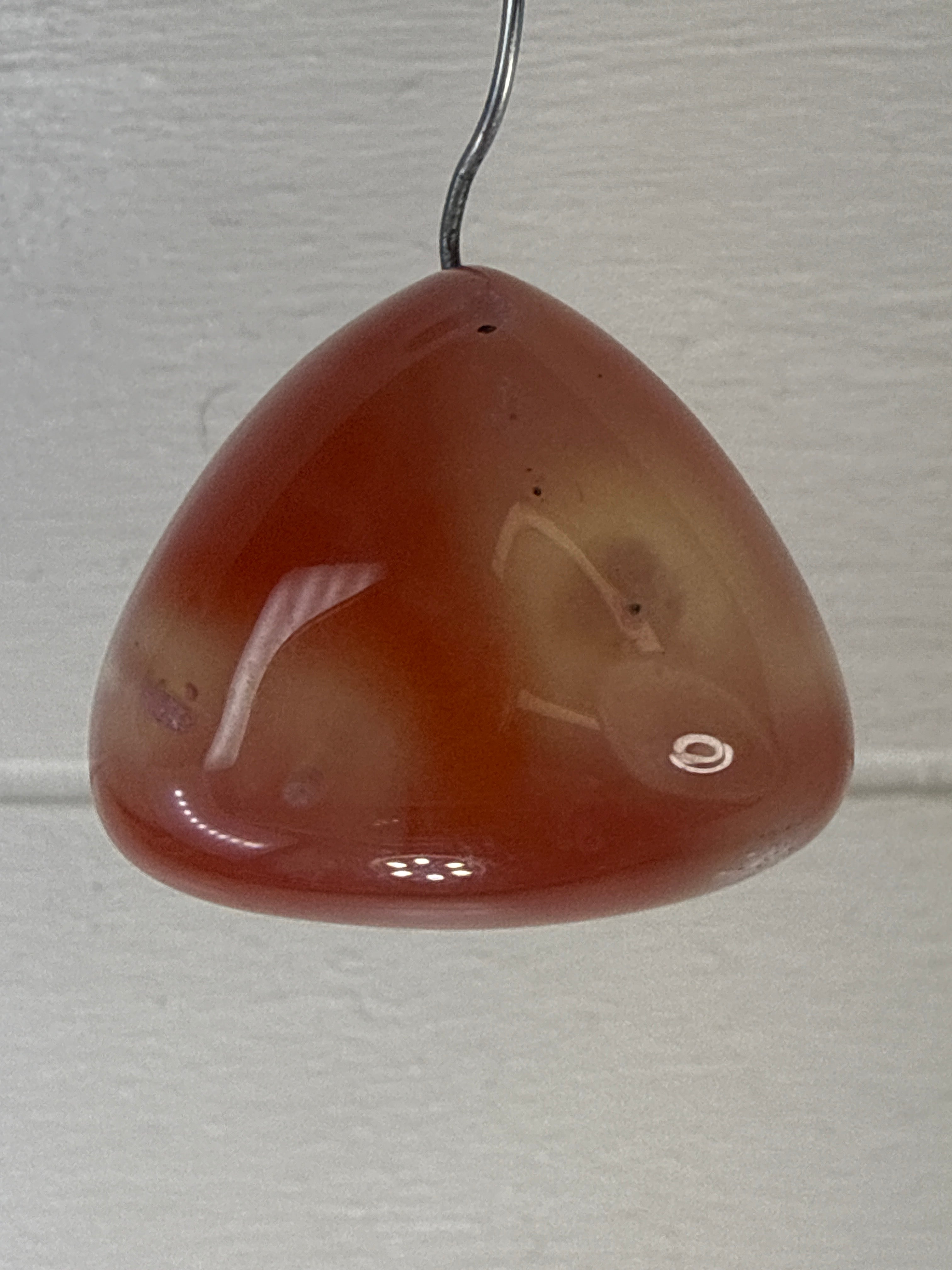 Carnelian Pendant