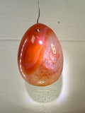 Carnelian Pendant