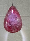Rhodonite Pendant