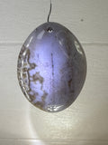 Ocean Jasper Pendant