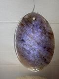 Ocean Jasper Pendant