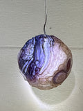 Gobi Agate Pendant