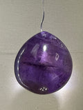 Amethyst Pendant