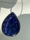 Lapis Lazuli Pendant