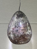 Garden Quartz Pendant
