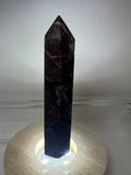 Garnet Tower
