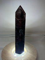 Garnet Tower