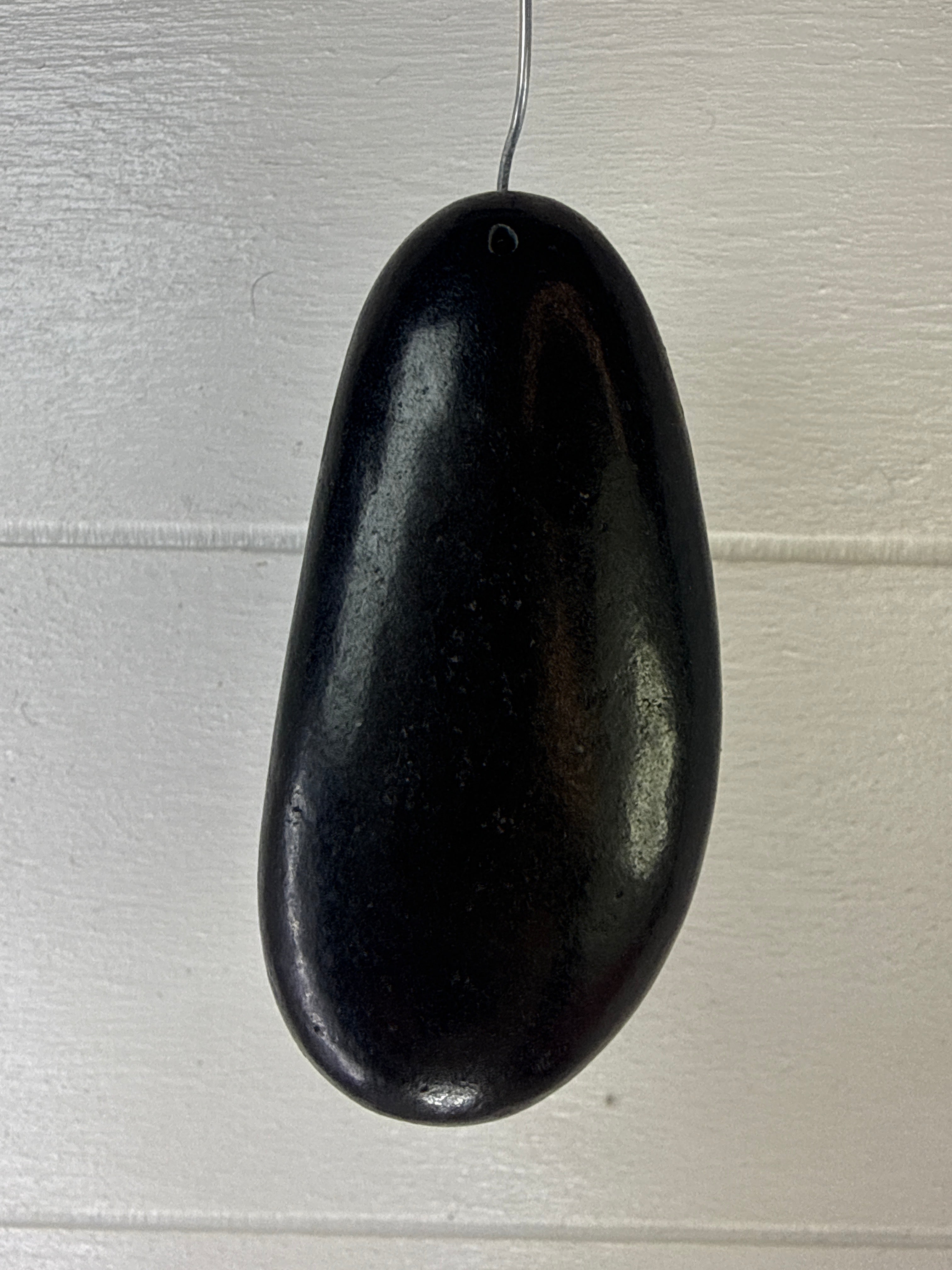 Shungite Pendant
