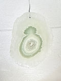 Solstice Quartz Pendant