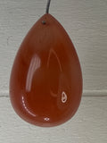 Carnelian Pendant