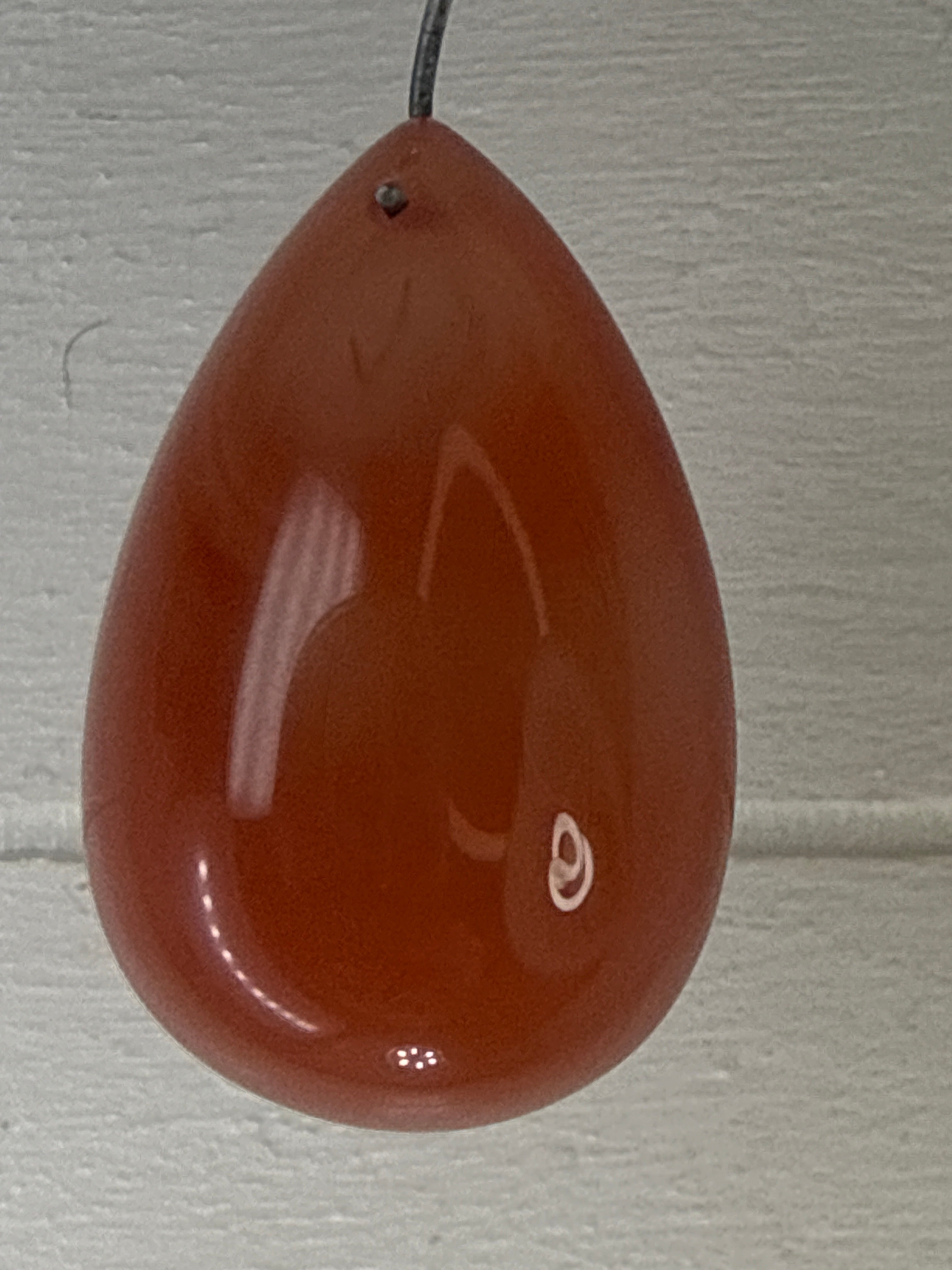 Carnelian Pendant