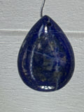 Lapis Lazuli Pendant