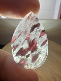 Rhodonite Pendant