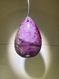 Atlantisite Pendant