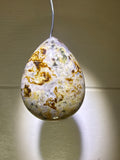 Ocean Jasper Pendant