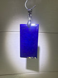Lapis Lazuli Pendant