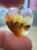 Super Seven Pendant