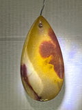 Mookaite Pendant