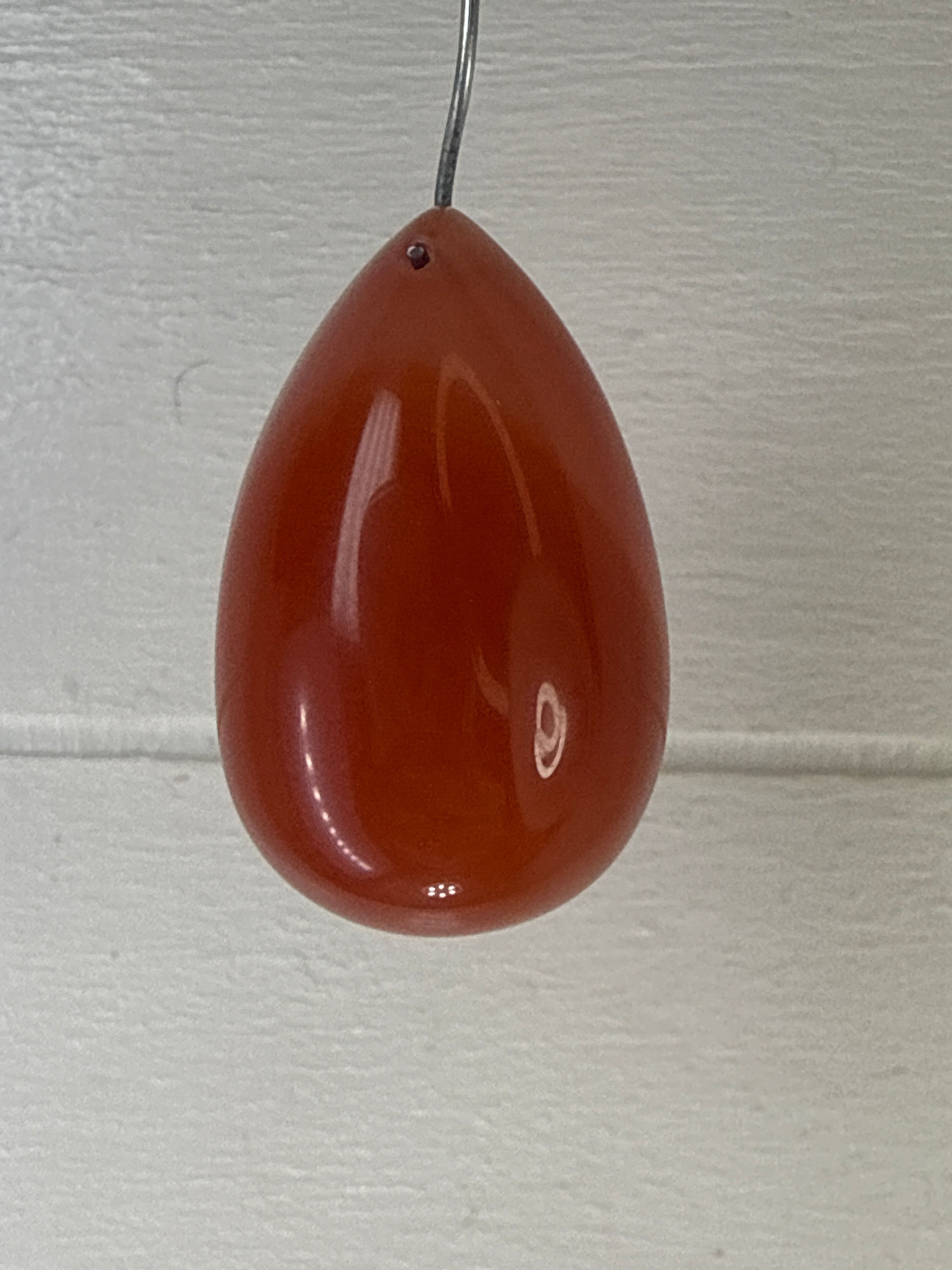 Carnelian Pendant