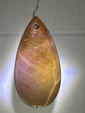 Mookaite Pendant