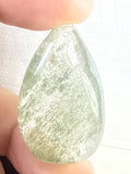 Garden Quartz Pendant