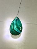 Malachite Pendant
