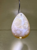 Fossil Coral Pendant