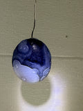Gobi Agate Pendant