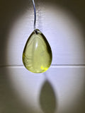 Citrine Pendant